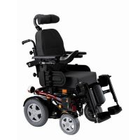 Ремонт инвалидных колясок в Саках