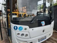 Автобусы переходят на осеннее расписание, 9 сентября 2022