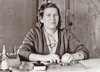 Сакчанке Наталье Пилипаенко исполнилось 100 лет