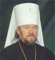 Владыке Лазарю присвоено звание «Почетный крымчанин»
