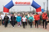 Фестиваль Крымская миля в Саках, 2 марта 2024