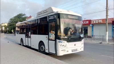 С 24 апреля ограничивается проезд по улице Ленина, 22 апреля 2025