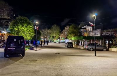 Благодарность администрации города, 6 мая 2025