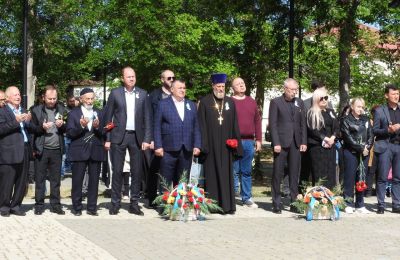 День памяти жертв депортации народов Крыма, 18 мая 2025