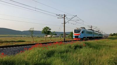 С 31 мая электрички переходят на летний график, 20 мая 2025