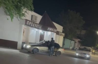 Граждане, соблюдайте ПДД! 🚦, 13 июня 2025