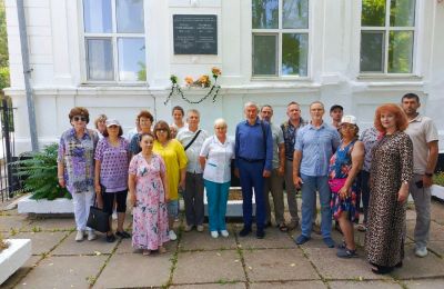 День памяти Софьи Пастак, 4 июля 2025