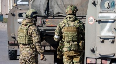 В Крыму запретили публикацию сведений о ПВО, 18 июля 2025