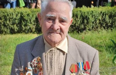 Скончался Сергей Пантелеймонович Пасечник, 29 июля 2025