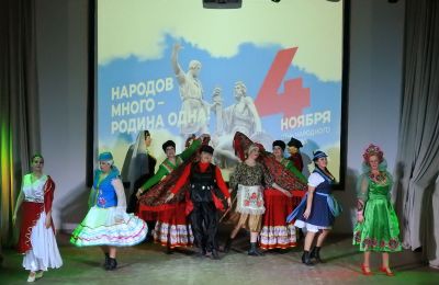 Концерт в детской музыкальной школе, 1 ноября 2025