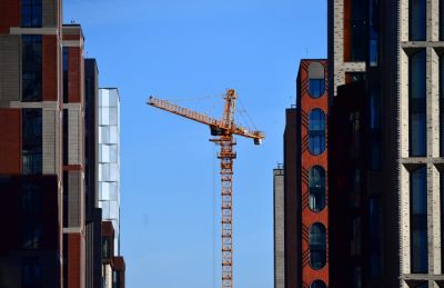 Поделитесь мнением о доступности ипотеки, 5 ноября 2025