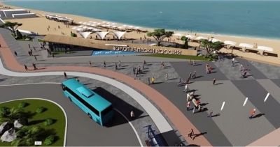 Брендинг курорта Золотые пески России, 9 февраля 2026