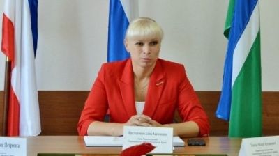 Приём депутата Республики Крым, 17 февраля 2026
