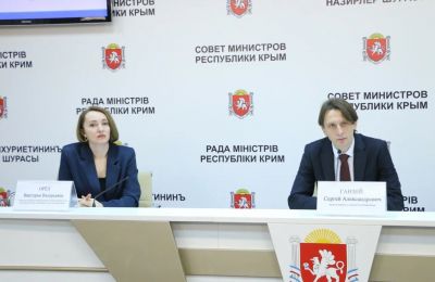 К 2030 году турпоток в Крым возрастёт до 10 млн, 18 февраля 2026
