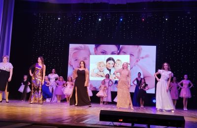 Концертная программа в ЦКДМиС города Саки, 6 марта 2026