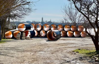 ЛОС:  работы продолжаются, 14 марта 2026