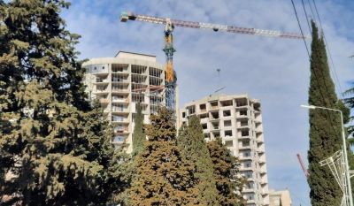 Цены на недвижимость рванут, как только откроют аэропорт, 19 марта 2026
