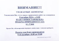 10 октября 2024 постер #1191