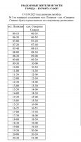 5 сентября 2025 постер #1393
