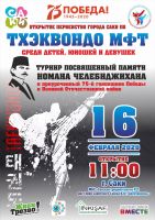16 февраля 2020 постер #240