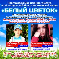 11 марта 2020 постер #253