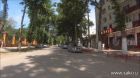 Курортая от Пирогова до ул. Революции