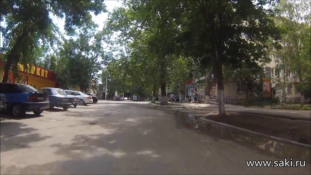Улица Ленина - привью к видео MeVvZKpG7vM